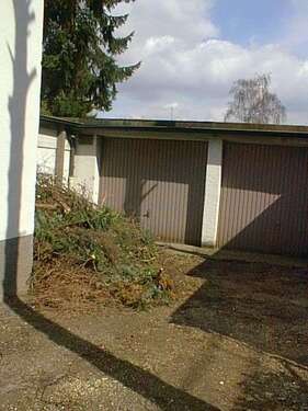 Foto - Garage zu vermieten in Mülheim 75,00 €