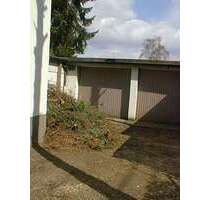 Garage zu vermieten in Mülheim 75,00 €