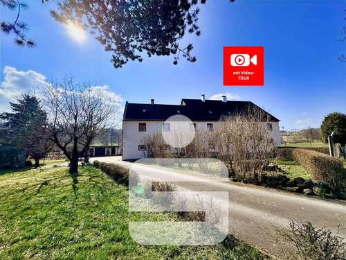 Foto - Haus zum Kaufen in Marktredwitz 210.000,00 € 290 m²