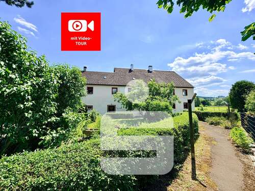 Foto - Haus zum Kaufen in Marktredwitz 210.000,00 € 290 m²