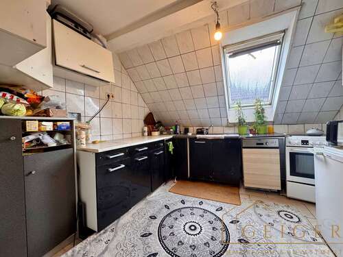 Foto - Wohnung zum Mieten in Nordheim 550,00 € 57 m²