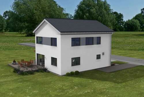Foto - Haus zum Kaufen in Pförring 599.832,00 € 140 m²