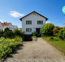 Haus zum Kaufen in Mühlhausen 520.000,00 € 121 m²