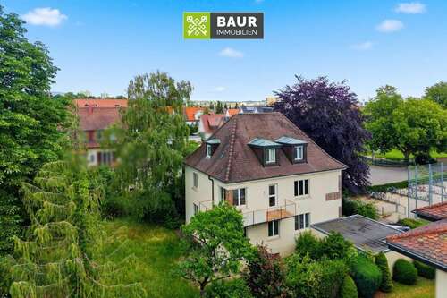 Foto - Haus zum Kaufen in Friedrichshafen 900.000,00 € 177 m²