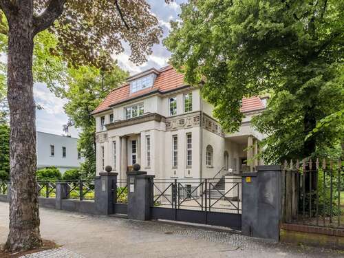 Foto - Wohnung zum Kaufen in Berlin 1.895.000,00 € 233.25 m²