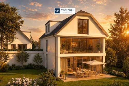 Foto - Haus zum Kaufen in Gräfelfing 1.850.000,00 € 175 m²