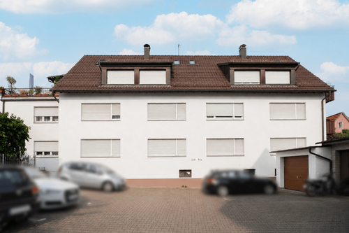 Foto - Wohnung zum Kaufen in Kornwestheim 250.000,00 € 75.3 m²