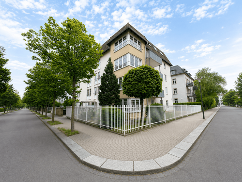 Foto - Wohnung zum Kaufen in Dresden 165.000,00 € 53.14 m²