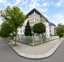 Wohnung zum Kaufen in Dresden 165.000,00 € 53.14 m²
