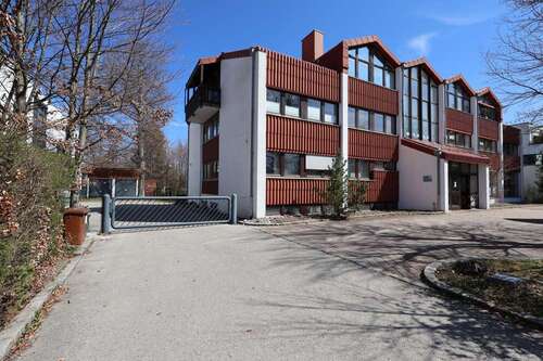 Foto - Büro in Geretsried Gartenberg 1.345,00 € 158 m²