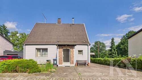 Foto - Haus zum Kaufen in Sankt Ingbert 198.000,00 € 142.83 m²