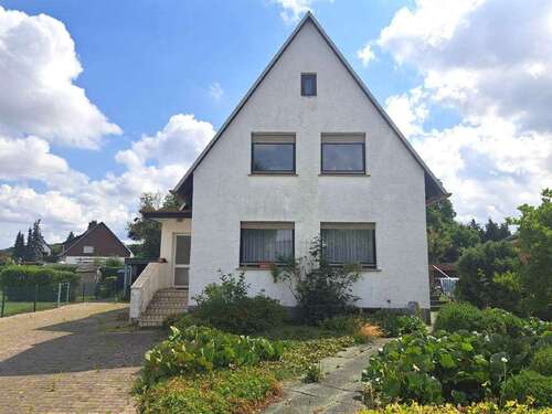Foto - Haus zum Kaufen in Werl 279.000,00 € 161.22 m²