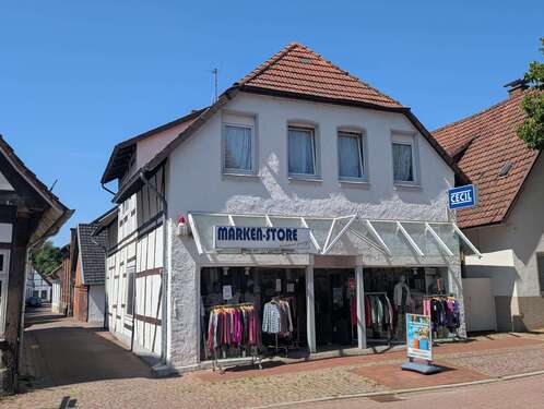 Foto - Haus zum Kaufen in Petershagen 265.000,00 € 95 m²