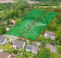 Grundstück zu verkaufen in Schwäbisch Hall 240.000,00 € 3250 m²