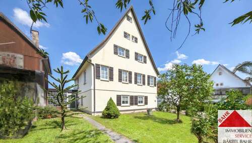 Foto - Haus zum Kaufen in Jettingen 370.000,00 € 124 m²