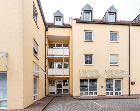 Foto - Wohnung zum Kaufen in Ingolstadt 289.000,00 € 68.4 m²