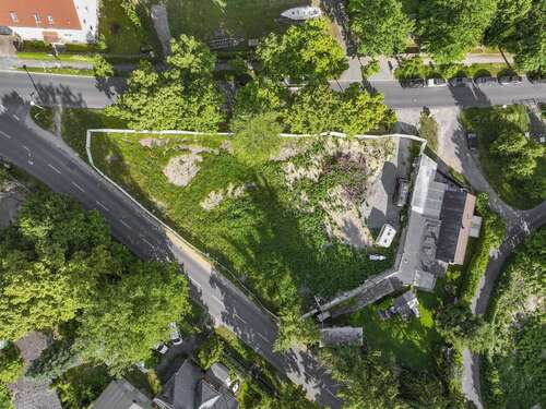 Foto - Grundstück zu verkaufen in Potsdam 194.400,00 € 360 m²