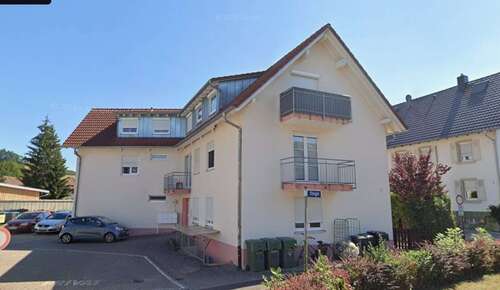 Foto - Büro in Achern 70.000,00 € 50 m²