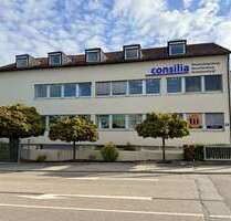 Büro in Regensburg 1.995,00 € 190 m²