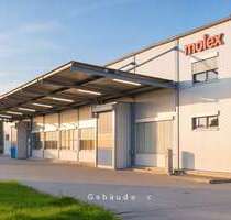 Halle in Zossen 12.720,00 € 2544 m²