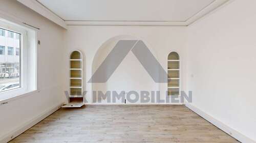 Foto - Wohnung zum Mieten in Leinefelde-Worbis 800,00 € 145 m²