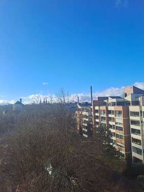 Foto - Wohnung zum Kaufen in Augsburg 220.750,00 € 45.5 m²