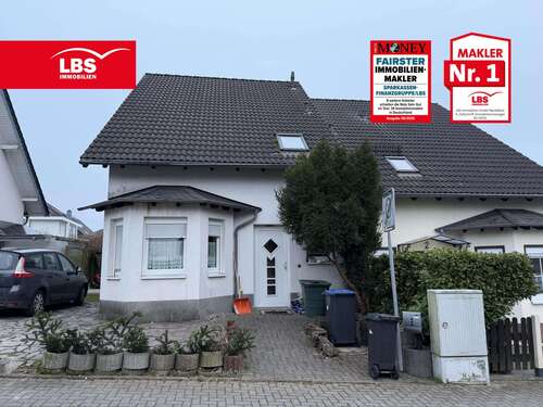 Foto - Haus zum Kaufen in Bergisch Gladbach 375.000,00 € 149 m²