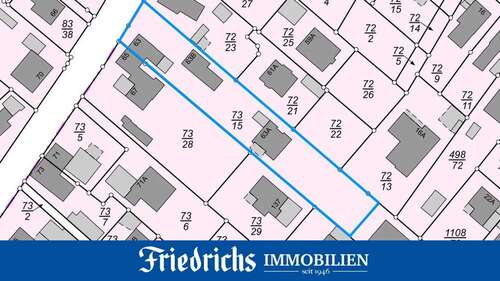 Foto - Grundstück zu verkaufen in Oldenburg 475.000,00 € 1783 m²