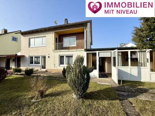 Foto - Haus zum Kaufen in Lauingen 439.000,00 € 155 m²