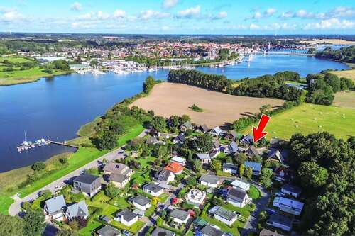 Foto - Haus zum Kaufen in Kappeln 275.000,00 € 68 m²
