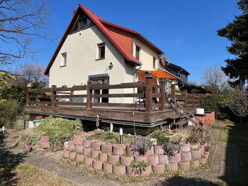 Foto - Haus zum Kaufen in Kleinmachnow 849.000,00 € 170 m²