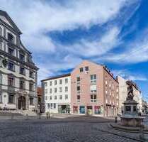 Wohnung zum Kaufen in Augsburg 300.000,00 € 66 m²