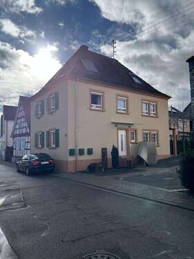 Foto - Wohnung zum Mieten in Wörth am Rhein (Büchelberg) 1.240,00 € 128 m²