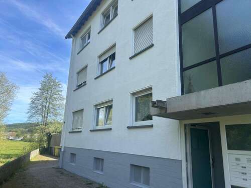 Foto - Wohnung zum Kaufen in Biebergemünd 150.000,00 € 71.96 m²