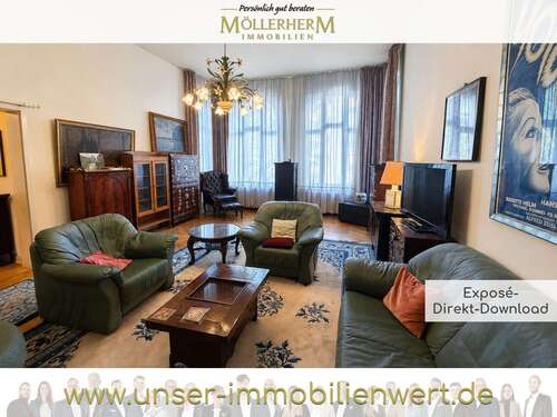 Foto - Wohnung zum Kaufen in Berlin 515.000,00 € 80 m²