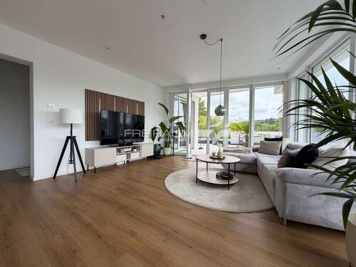 Foto - Wohnung zum Kaufen in Hilchenbach 562.000,00 € 136.32 m²