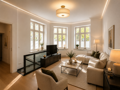 Foto - Wohnung zum Kaufen in München 1.149.000,00 € 125 m²