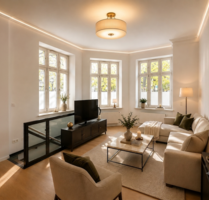 Wohnung zum Kaufen in München 1.149.000,00 € 125 m²