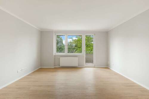 Foto - Wohnung zum Mieten in Berlin 1.212,69 € 62 m²