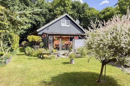 Foto - Haus zum Kaufen in Hohenwestedt 180.000,00 € 52.62 m²