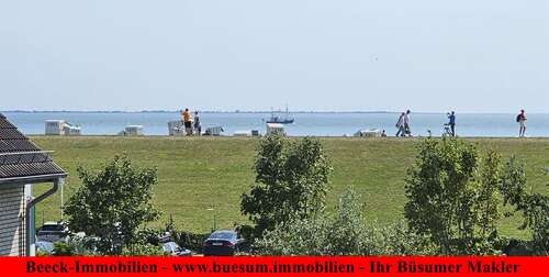 Foto - Wohnung zum Kaufen in Büsum 249.500,00 € 73.99 m²