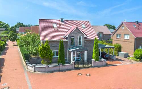 Foto - Haus zum Kaufen in Kiel 799.000,00 € 173 m²