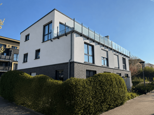 Foto - Wohnung zum Kaufen in Dortmund 799.500,00 € 148 m²