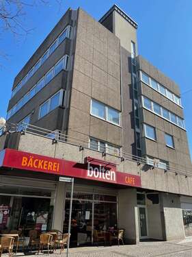 Foto - Spezialgewerbe in Duisburg 195.000,00 € 187 m²