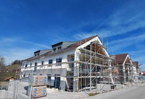 Foto - Wohnung zum Kaufen in Pfronten-Weißbach 339.000,00 € 51.89 m²
