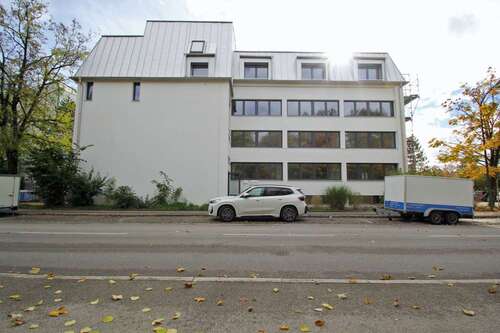 Foto - Büro in Geretsried 3.980,00 € 378 m²