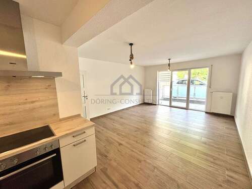 Foto - Wohnung zum Kaufen in Bad Münstereifel 199.000,00 € 61.5 m²