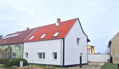 Foto - Haus zum Kaufen in Torgau 375.000,00 € 152 m²