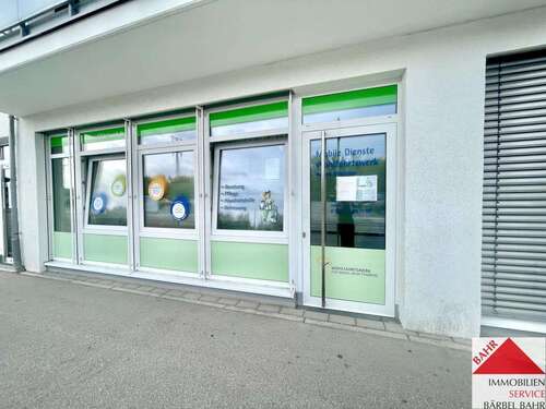 Foto - Büro in Böblingen 880,00 € 47.7 m²