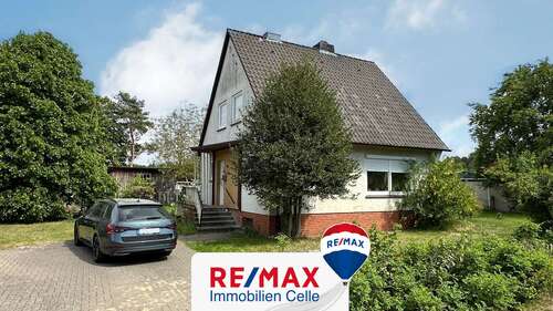Foto - Haus zum Kaufen in Faßberg Müden (Örtze) 149.000,00 € 85.22 m²